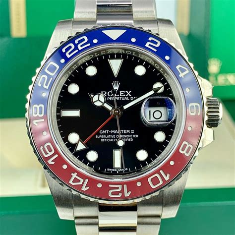 preiserhöhung rolex 2018|Rolex.